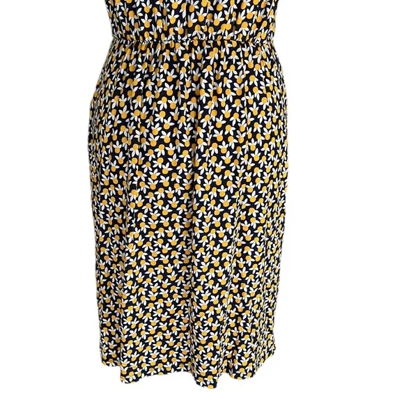 NEW Boden Melinda Navy Blue Yellow Daisy Printed Sleeveless Jersey Knit Dress8 - www.rajagirimanappuram.com NEW Boden Melinda Navy Blue Yellow Daisy Printed Sleeveless Jersey Knit Dress8 - www.rajagirimanappuram.com